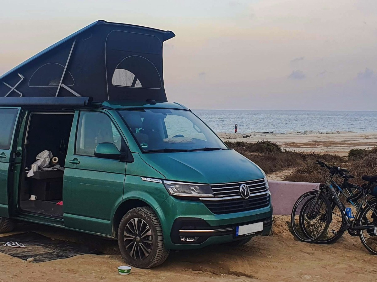 Sizilien Rundreise (3&nbsp;Wochen)