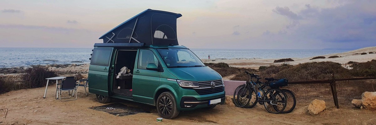 Sizilien Rundreise (3&nbsp;Wochen)