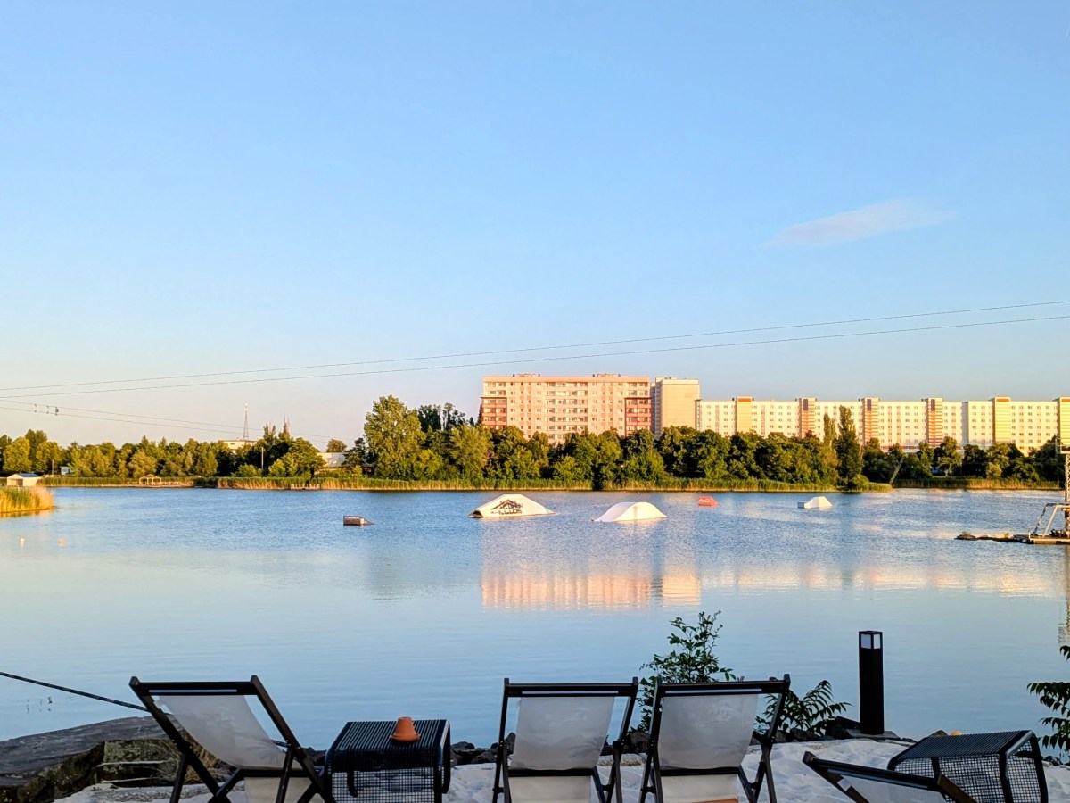 Magdeburg (2 Nächte)